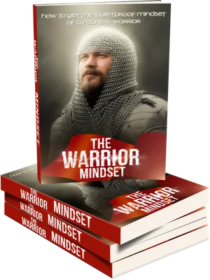 Warrior Mindset + 3 Bonuses product image