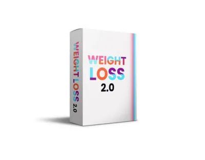 Weight Loss 2.0 product image