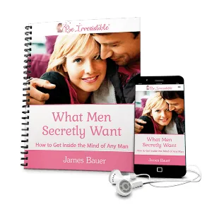 What Men Secretly Want product image