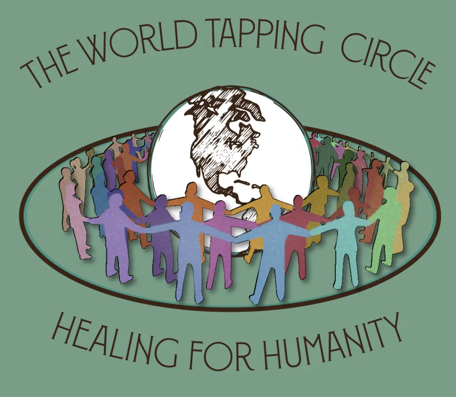 The World Tapping Circle logo