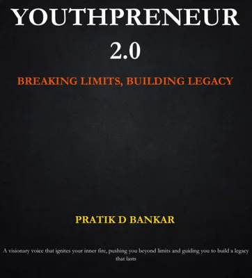 Youthpreneur 2.0: Breaking Limits, Building Legacy product image