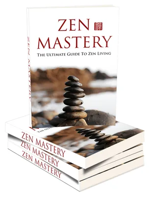 Zen Mastery Course product image