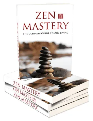 Zen Mastery Course product image